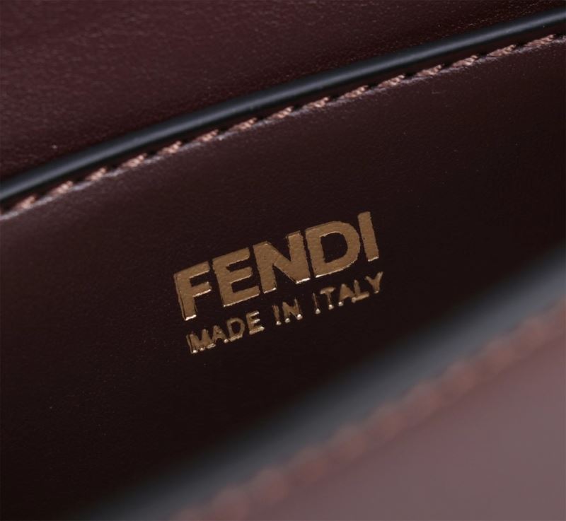 Fendi Satchel Bags